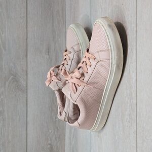 GREATS Brooklyn Women Leather Sneakers shoes sz 8.5